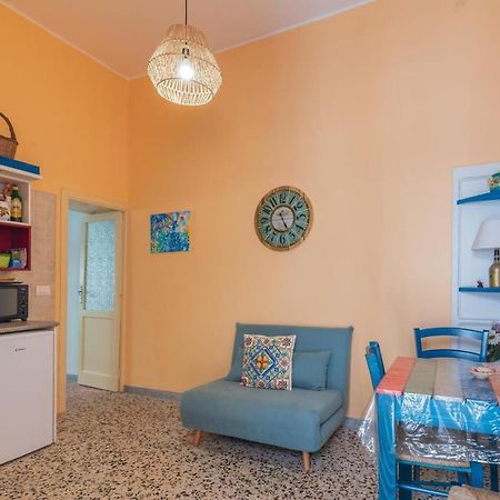 Il Riad Del Capitano Syracuse Bagian luar foto