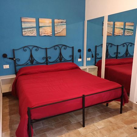 Il Riad Del Capitano Syracuse Bagian luar foto