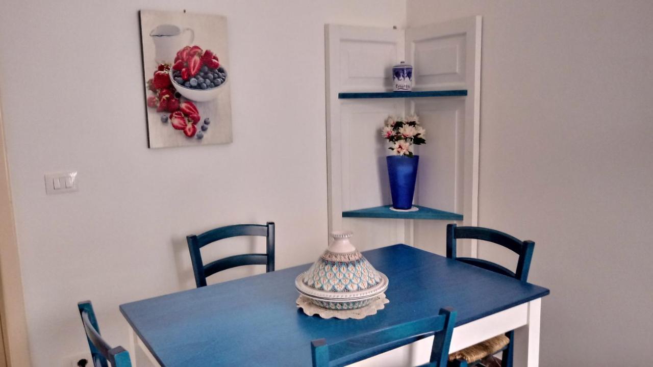 Il Riad Del Capitano Syracuse Bagian luar foto