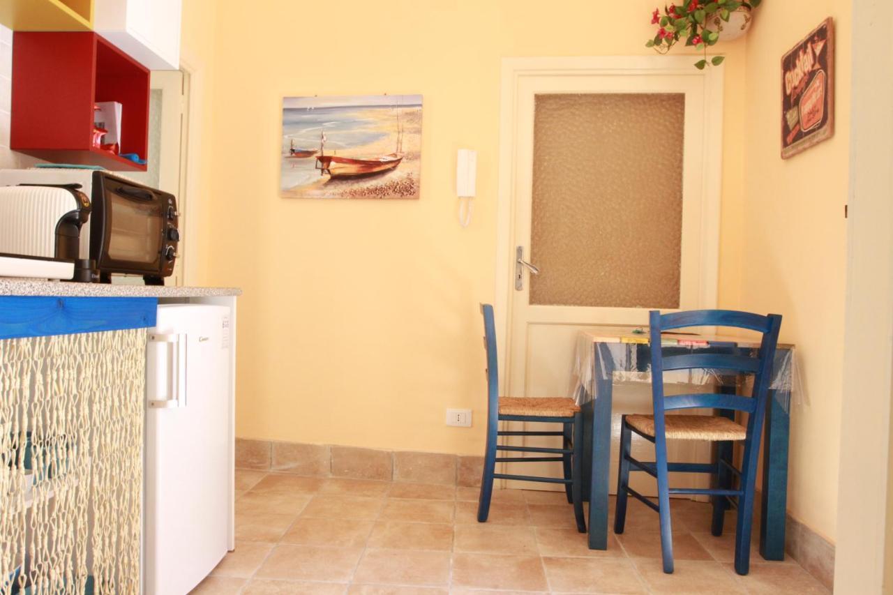 Il Riad Del Capitano Syracuse Bagian luar foto