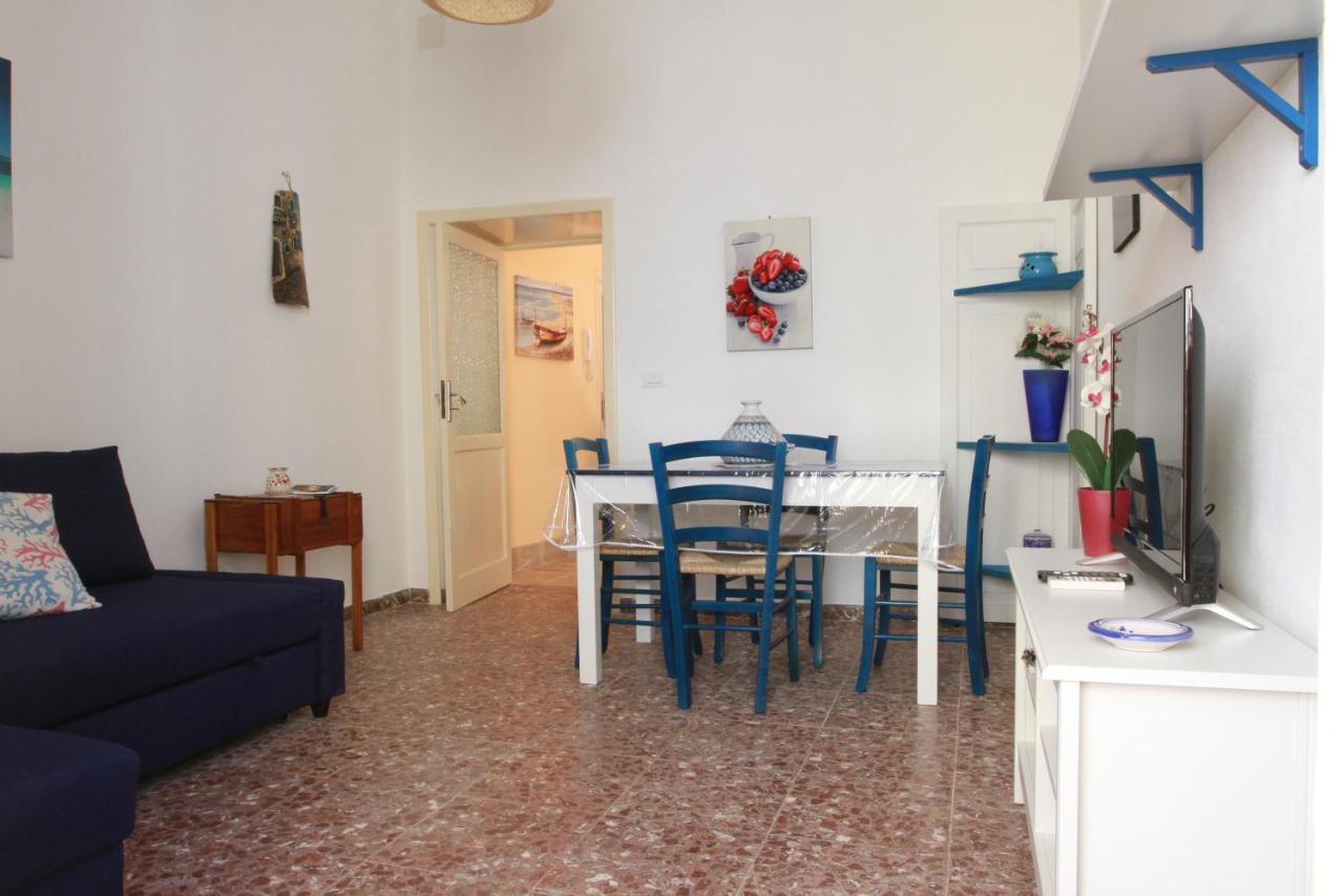 Il Riad Del Capitano Syracuse Bagian luar foto