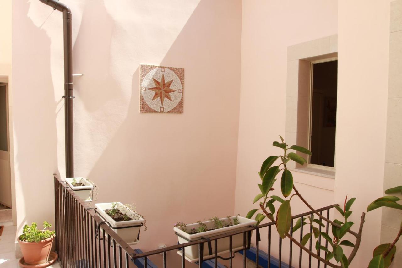 Il Riad Del Capitano Syracuse Bagian luar foto