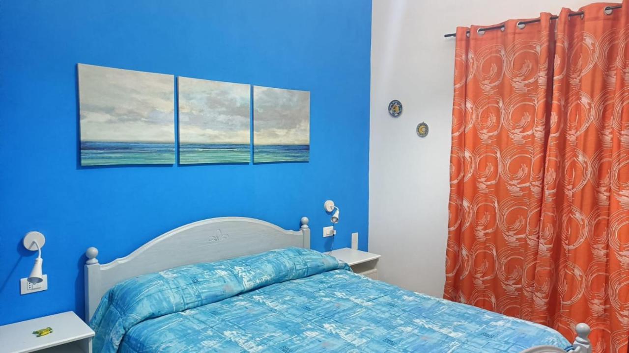 Il Riad Del Capitano Syracuse Bagian luar foto