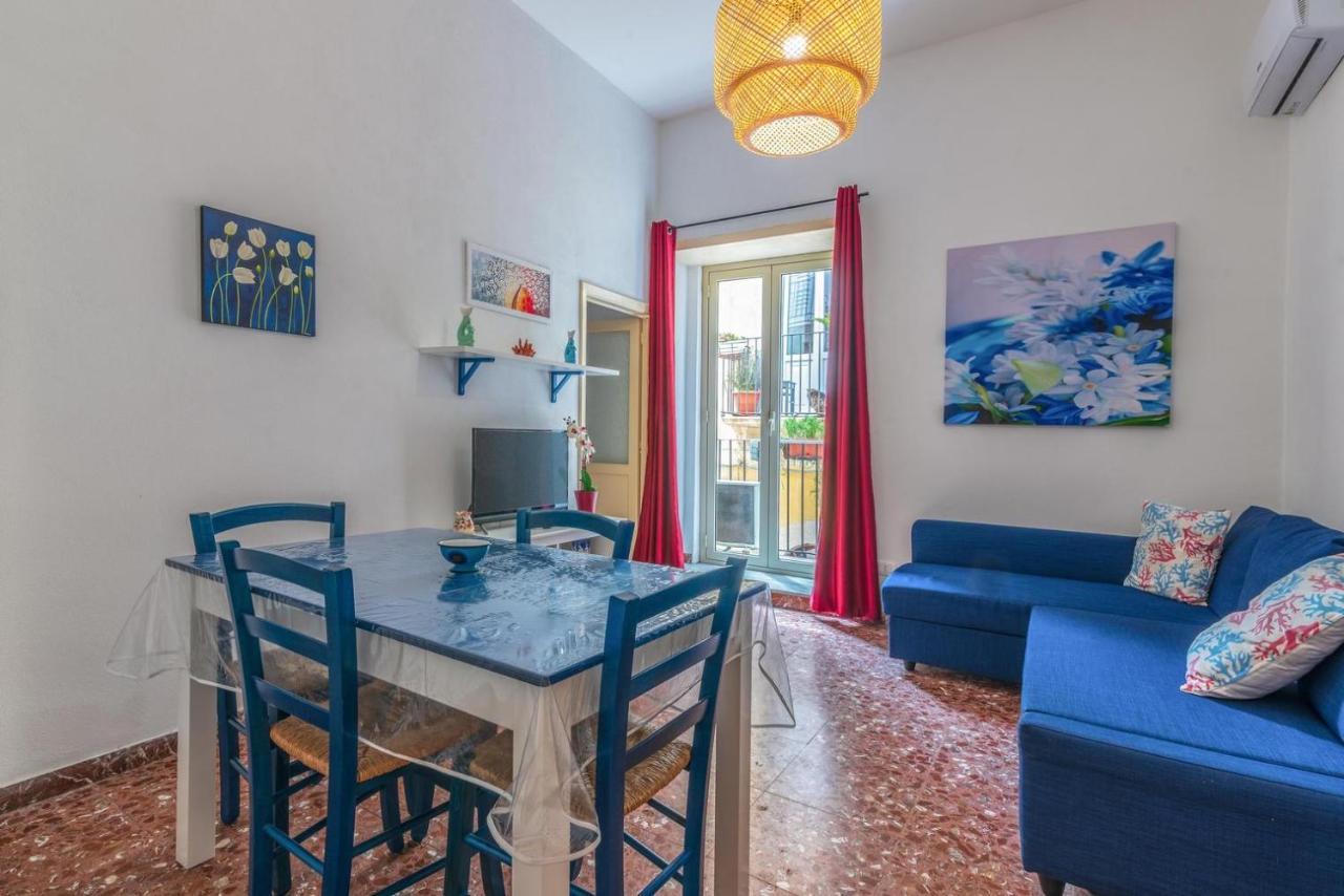 Il Riad Del Capitano Syracuse Bagian luar foto
