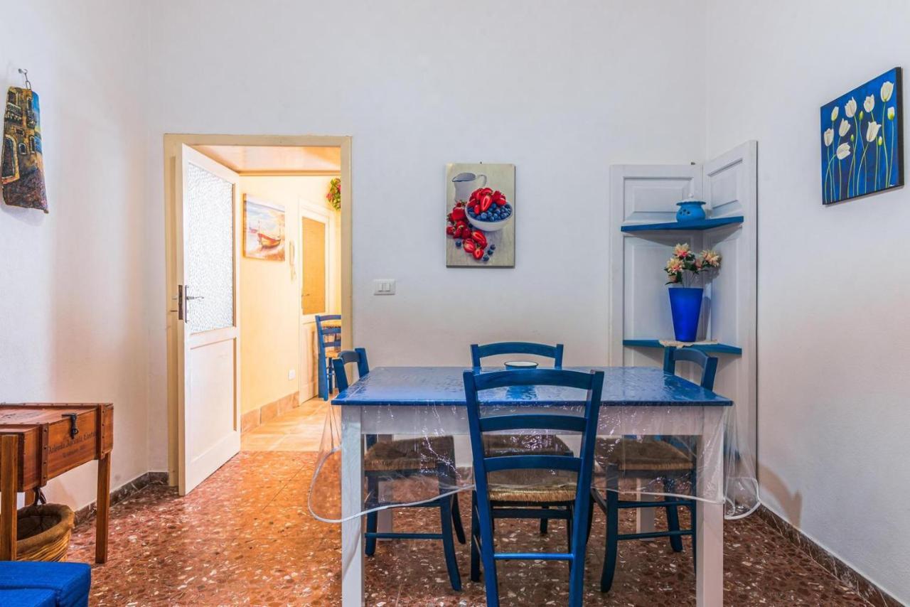 Il Riad Del Capitano Syracuse Bagian luar foto