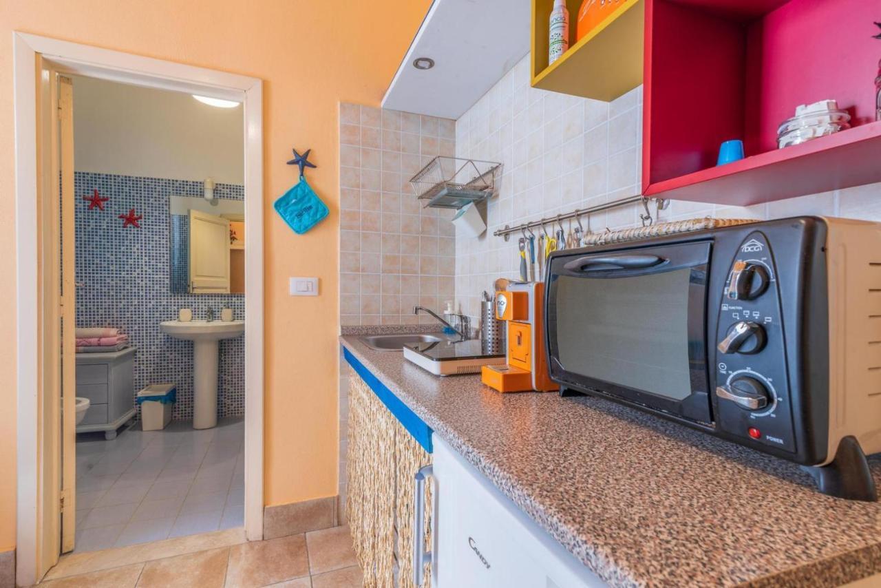 Il Riad Del Capitano Syracuse Bagian luar foto