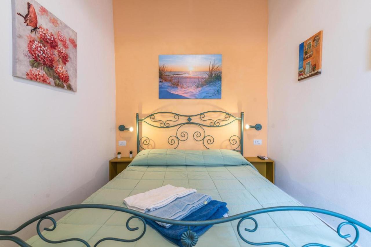 Il Riad Del Capitano Syracuse Bagian luar foto