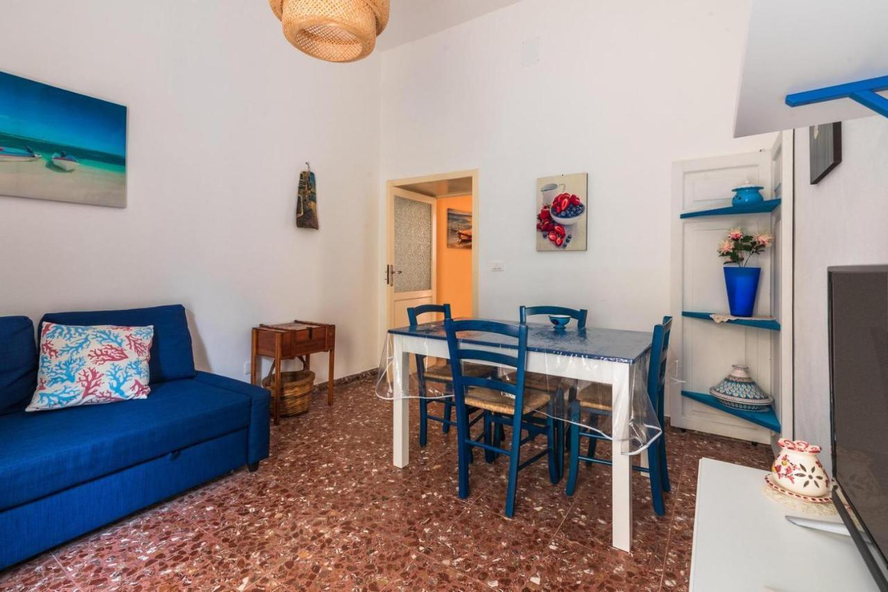 Il Riad Del Capitano Syracuse Bagian luar foto
