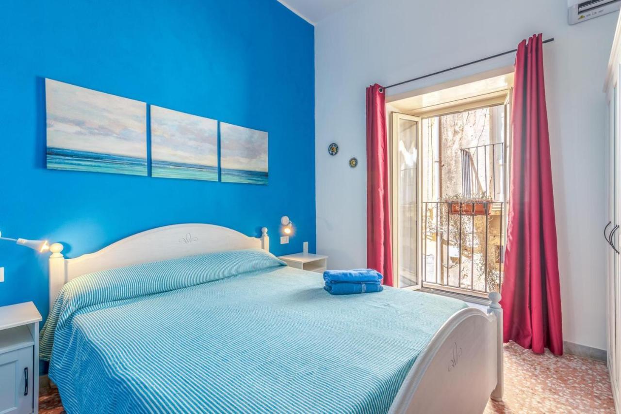 Il Riad Del Capitano Syracuse Bagian luar foto