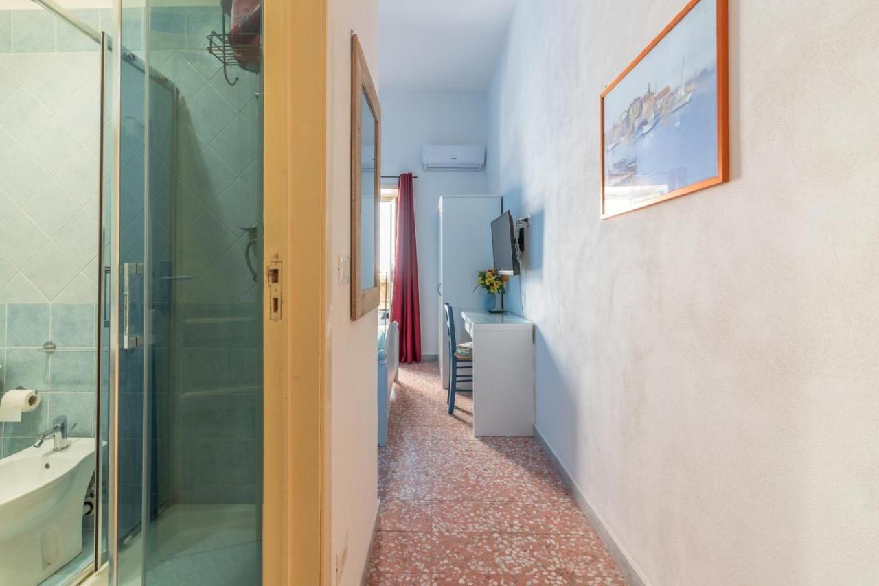 Il Riad Del Capitano Syracuse Bagian luar foto