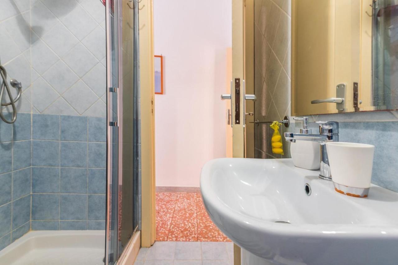 Il Riad Del Capitano Syracuse Bagian luar foto