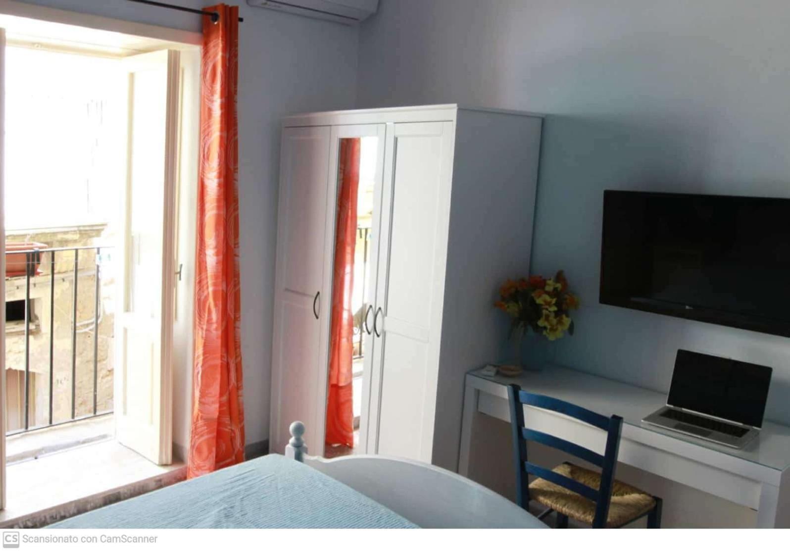 Il Riad Del Capitano Syracuse Bagian luar foto